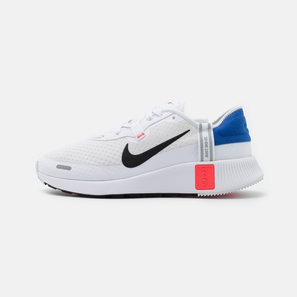 Nike reposto mens white Clearance